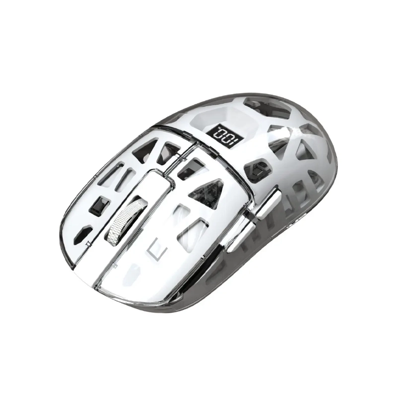 JEDEL WD154 6D şarj edilebilir BT + 2.4Ghz kablosuz MOUSE