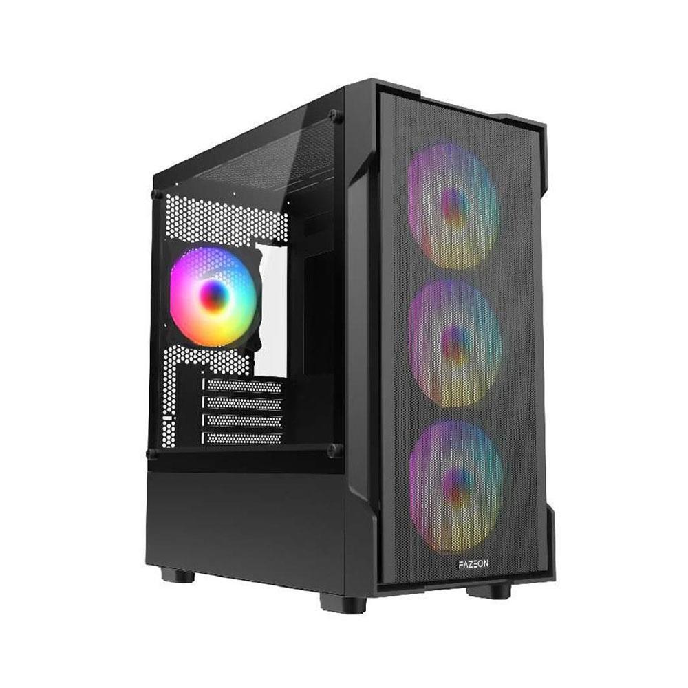 FAZEON  İ5  14400F  İŞLEMCİ  16 GB  RAM  1TB  GB  SSD 5060 8GB